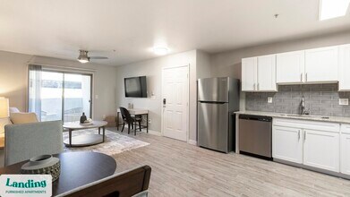 5145 Rawhide St in Las Vegas, NV - Building Photo - Building Photo