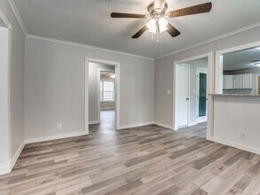 1810 N Park Ave in Shawnee, OK - Building Photo - Building Photo