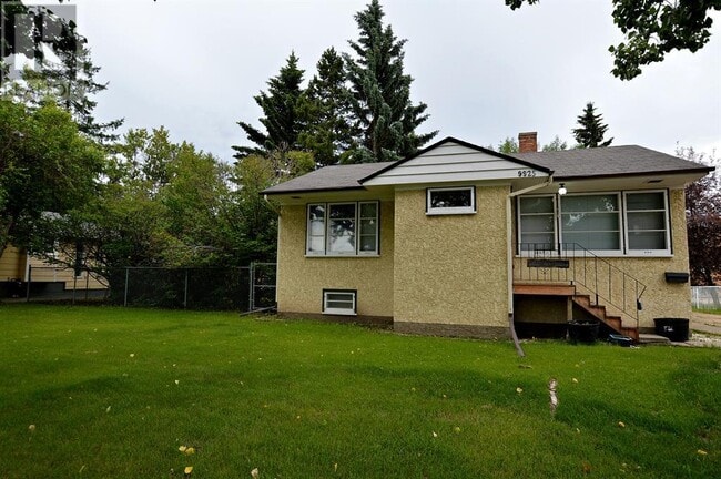 property at 9925-9106 106 Ave