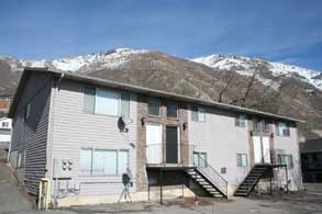 2144 S Dakota Ave in Provo, UT - Building Photo