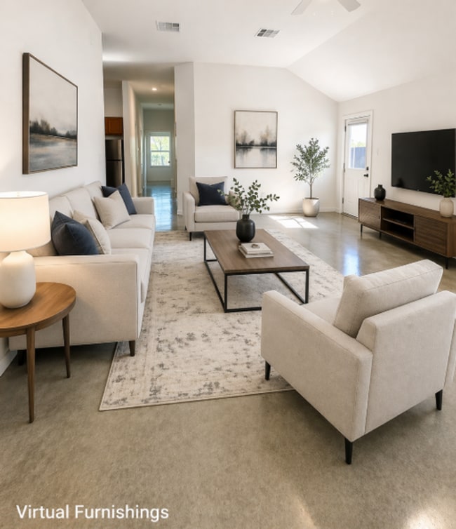 property at 3330 Stonewall Dr