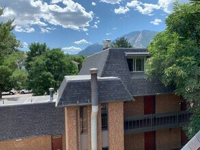 1065 University Ave in Boulder, CO - Building Photo - Building Photo