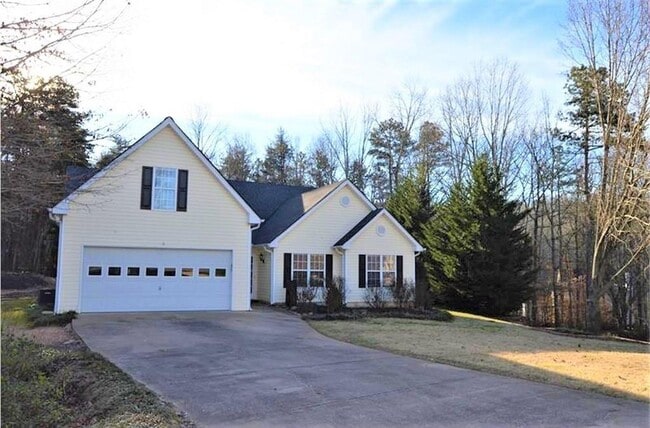 property at 6440 Countryland Dr