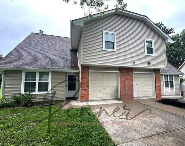 property at 809 NW 36th St Terrace