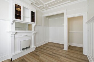 1821 Polk St in San Francisco, CA - Building Photo - Building Photo