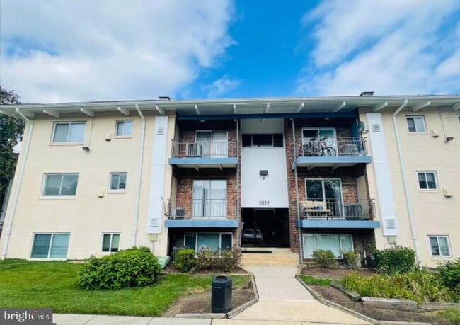 property at 11322 Cherry Hill Rd