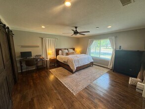 2201 Lake Ridge Cir in Waco, TX - Building Photo - Building Photo