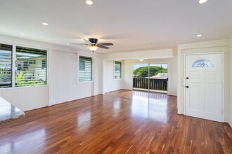 4532 Malulani St in Kaneohe, HI - Building Photo - Building Photo