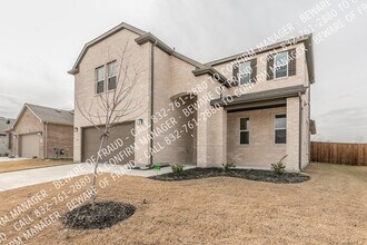 346 Boroughbridge Dr in Princeton, TX - Building Photo - Building Photo