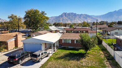 6007 S 115 W in Murray, UT - Building Photo - Building Photo