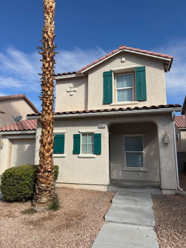 8954 Flying Frog Ave in Las Vegas, NV - Building Photo - Building Photo