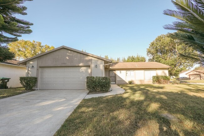 property at 5005 Ledgewood Way