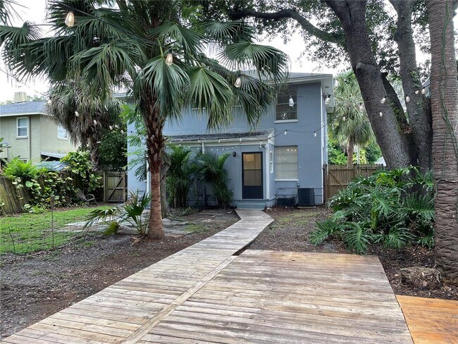 1918 S Habana Ave in Tampa, FL - Building Photo - Building Photo