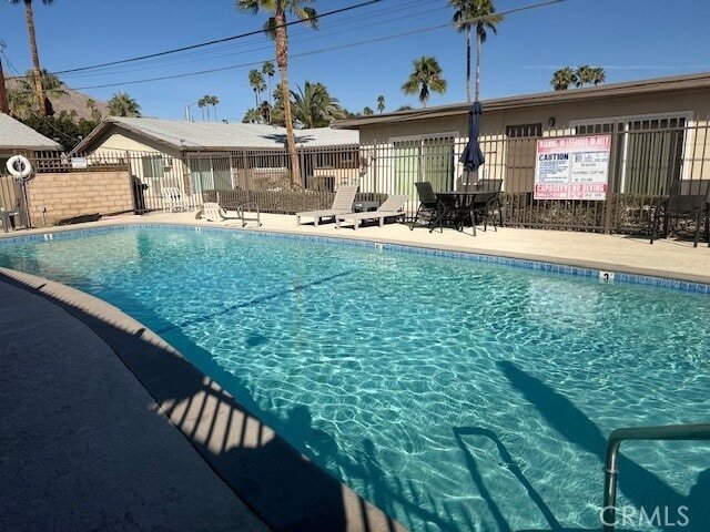 property at 686 E Cottonwood Rd