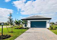 20604 Pebble Gln Dr in Estero, FL - Foto de edificio - Building Photo