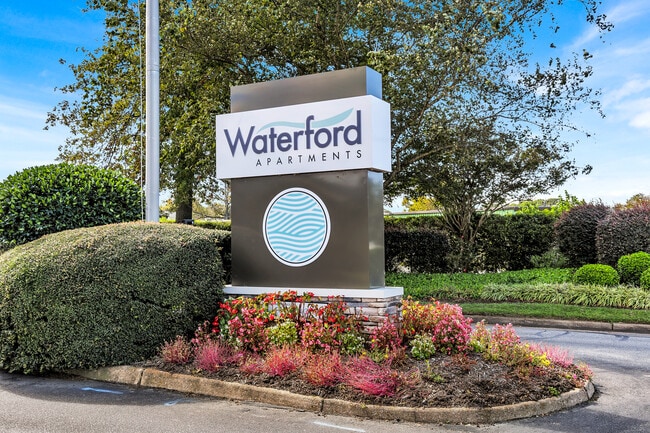 Waterford Apartments