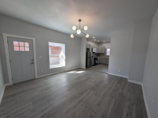 323 N 4th St in Sterling, CO - Building Photo - Building Photo