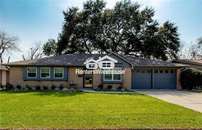 6007 Dryad Dr