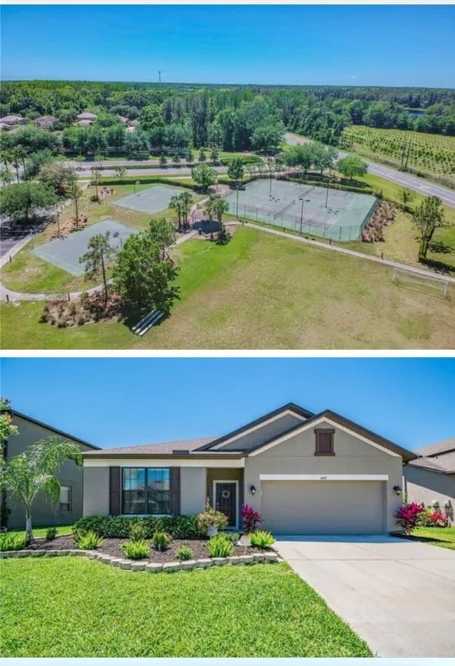 property at 5475 Angelonia Terrace