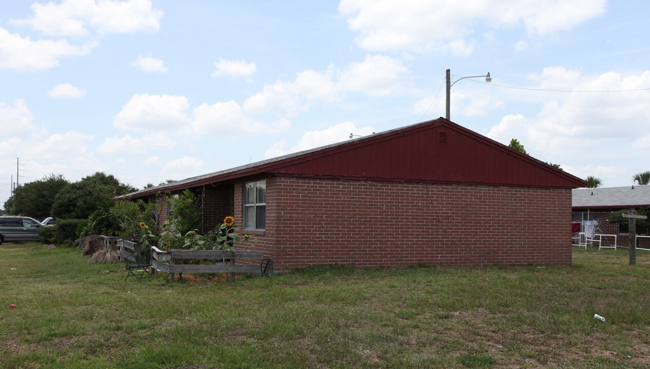 320 7th Ave in Jacksonville Beach, FL - Building Photo