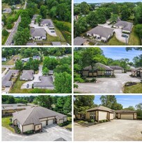 301 Schrock Rd in Worthington, OH - Building Photo