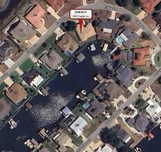 802 Eagle Ln in Apollo Beach, FL - Building Photo - Building Photo