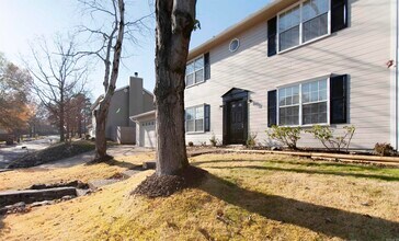 1804 Martha Dr in Little Rock, AR - Building Photo - Building Photo