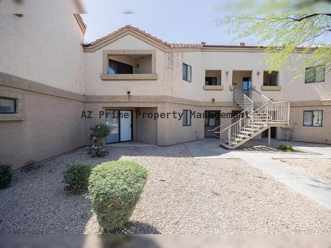 1287 N Alma School Rd in Chandler, AZ - Building Photo - Building Photo
