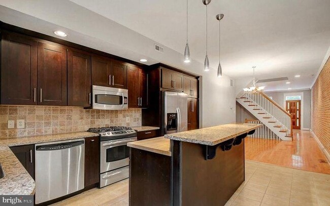 property at 2319 Eastern Ave