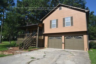 12 Hale Haven Dr in Douglasville, GA - Foto de edificio - Building Photo