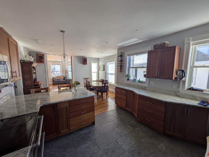 90 Glenwood Rd in Somerville, MA - Foto de edificio