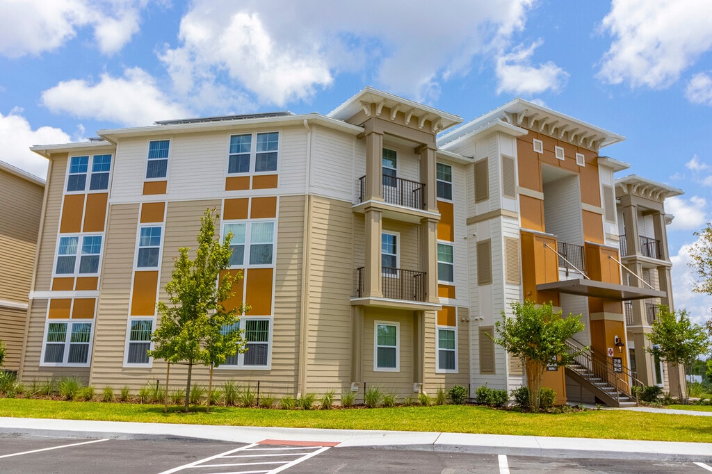 Parc Hill Apartment Homes Orange City, FL Apartments For Rent
