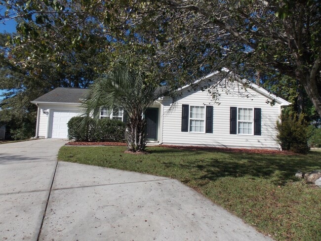property at 716 Lilly Naz Ln