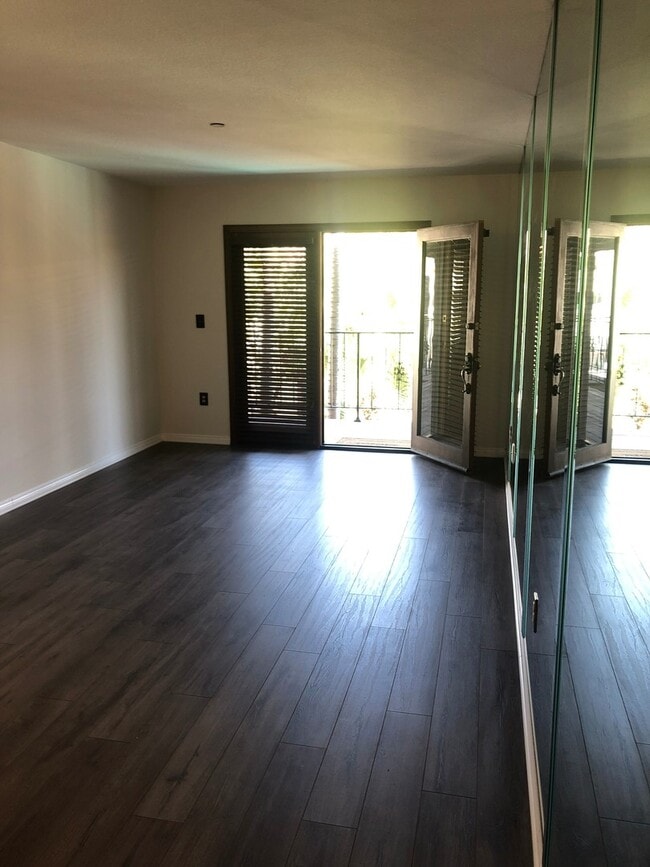 property at 17200 Newhope St