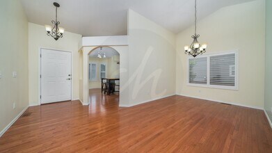 8258 Cooper River Dr in Colorado Springs, CO - Building Photo - Building Photo