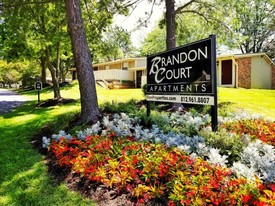 Brandon Court Apartments