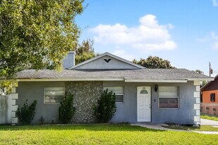 3114 S 22nd St in Fort Pierce, FL - Building Photo