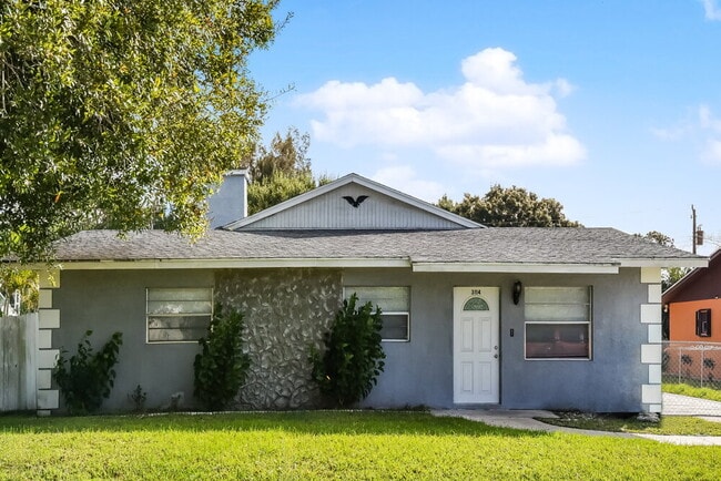 property at 3114 S 22nd St