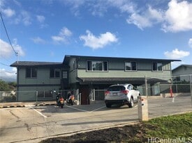 45-417-417 Puahuula Pl in Kaneohe, HI - Building Photo