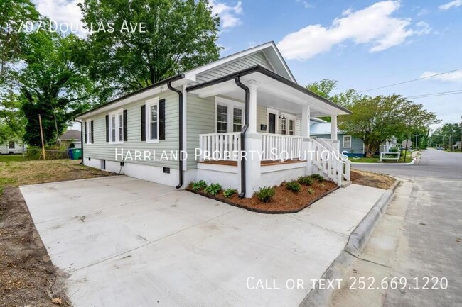 707 Douglas Ave in Greenville, NC - Building Photo - Building Photo