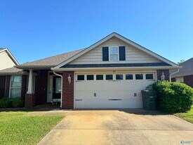 313 Research Station Blvd NW in Huntsville, AL - Building Photo