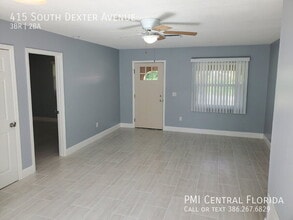 415 S Dexter Ave in DeLand, FL - Building Photo - Building Photo