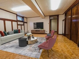 68-28 Alderton St in Queens, NY - Building Photo