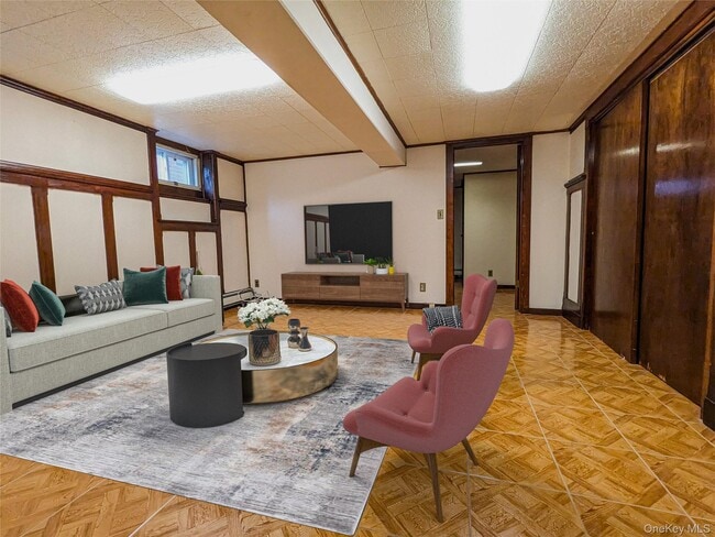 property at 68-28 Alderton St