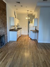 33 Halsey Street, Unit 3A in Newark, NJ - Building Photo - Building Photo