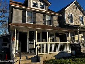 644 Church St in Asbury Park, NJ - Building Photo