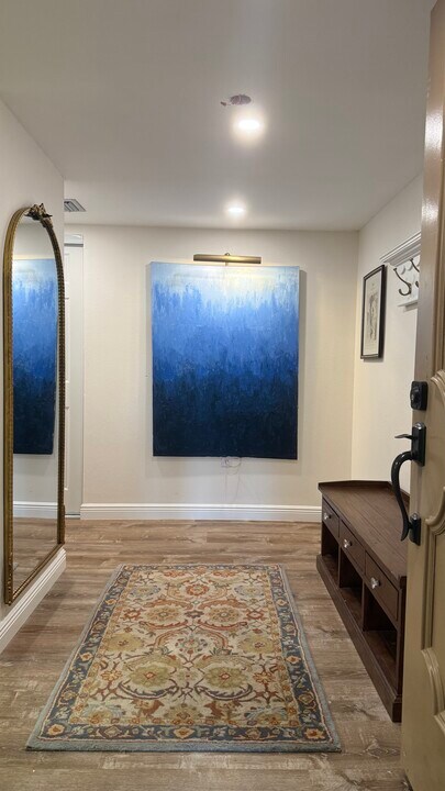 90 S Highland Ave, Unit 101 in Tarpon Springs, FL - Foto de edificio