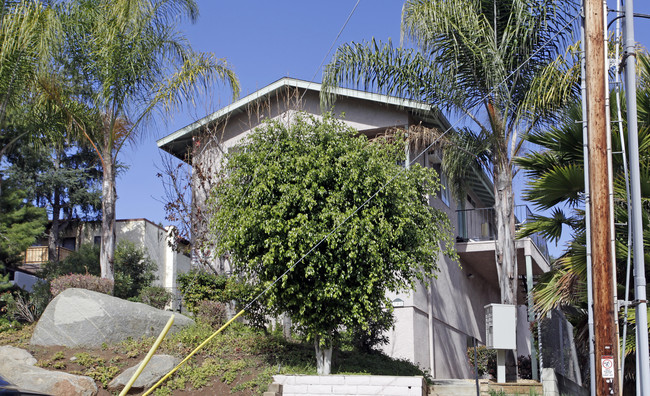 Rocky Ridge in Escondido, CA - Building Photo - Building Photo