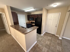 Needmore Place in Clarksville, TN - Building Photo