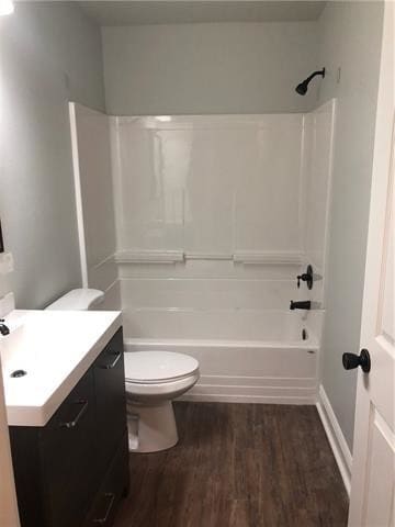 404 S Walnut St, Unit 1 in Hammond, LA - Building Photo - Building Photo